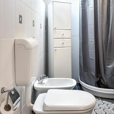 Appartement Lovely In With Wifi Jusici